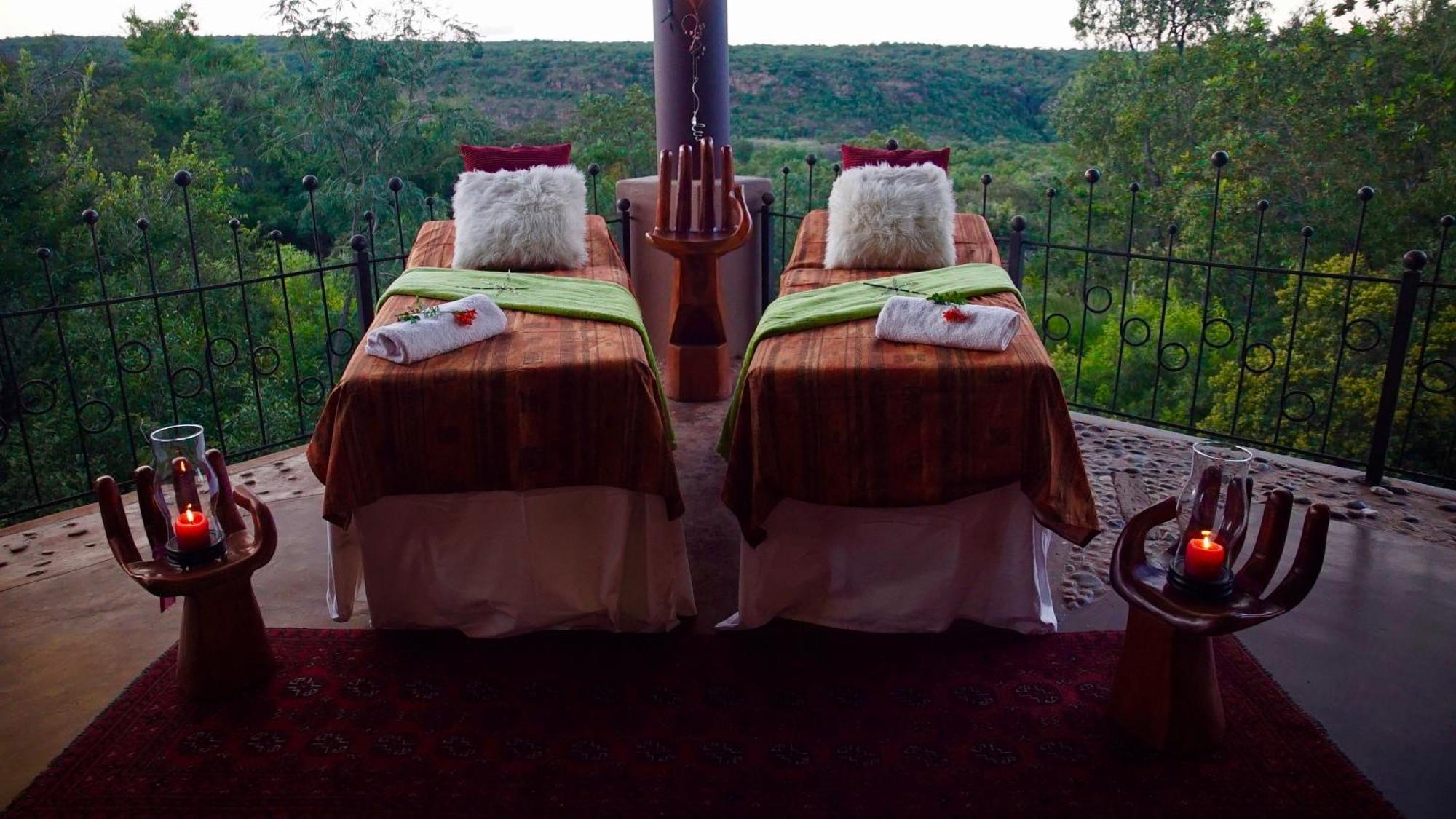 Leopards Rock Bush Boutique Villa Bela-Bela Exteriör bild