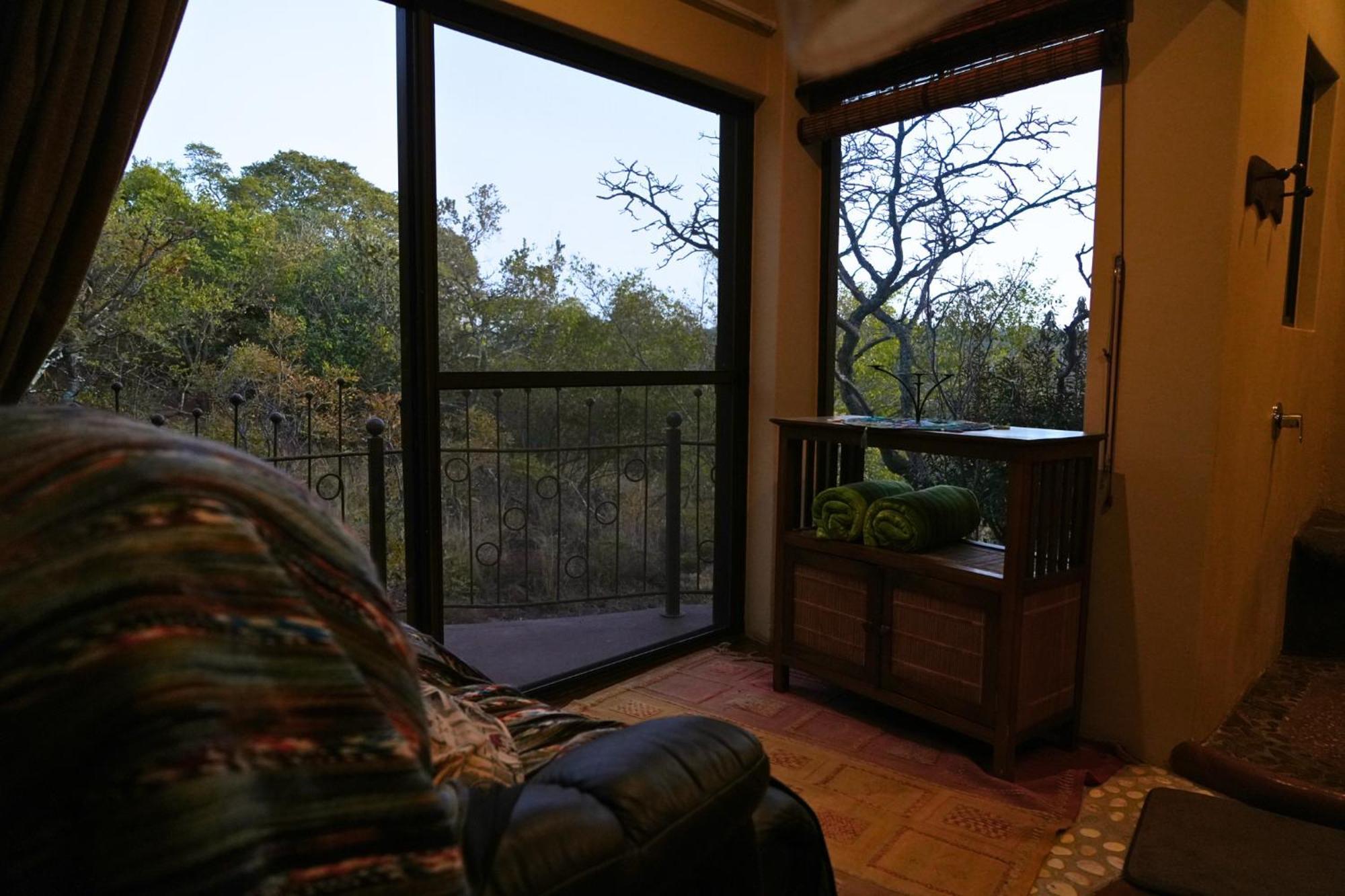 Leopards Rock Bush Boutique Villa Bela-Bela Exteriör bild