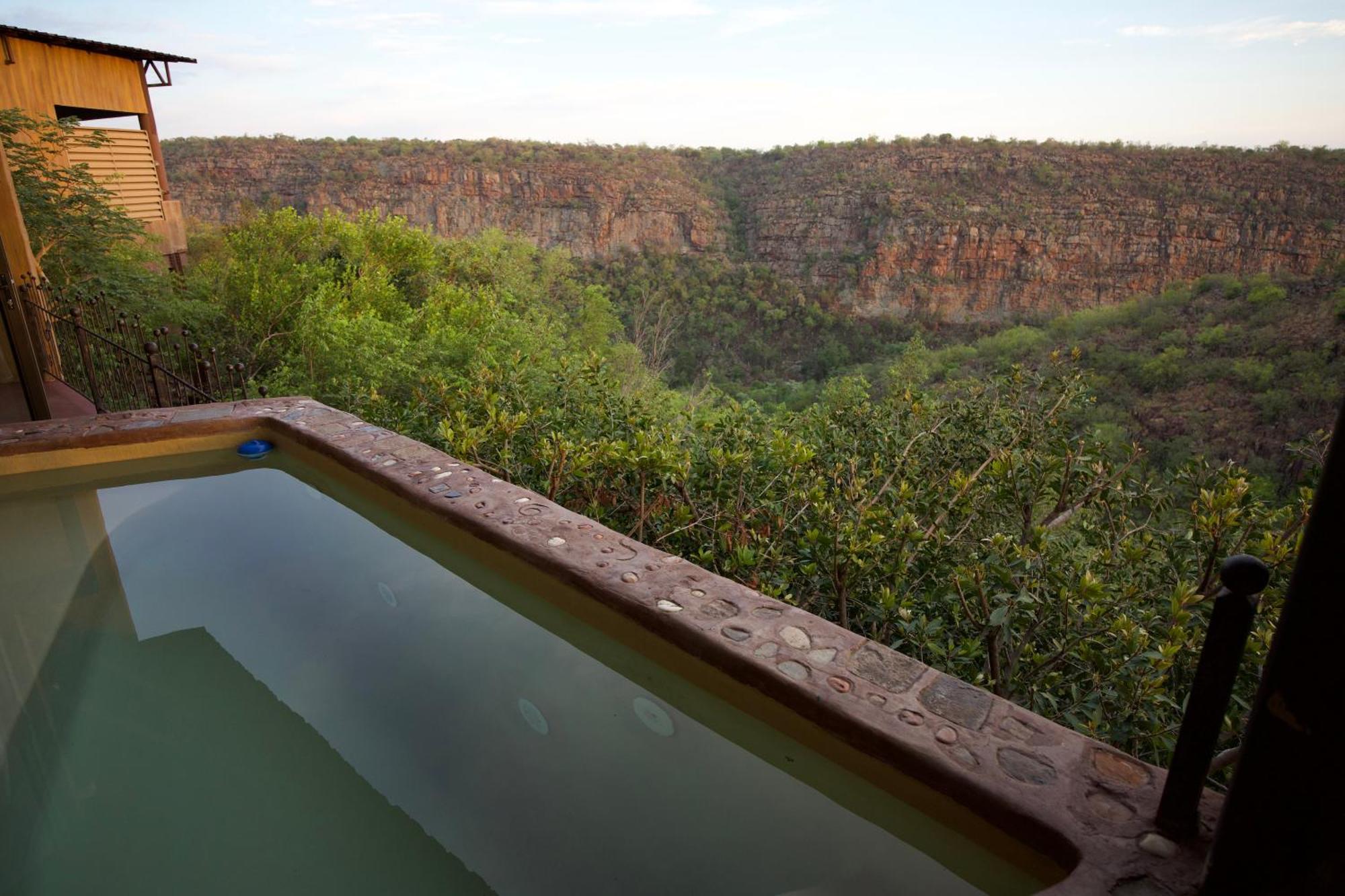 Leopards Rock Bush Boutique Villa Bela-Bela Rum bild
